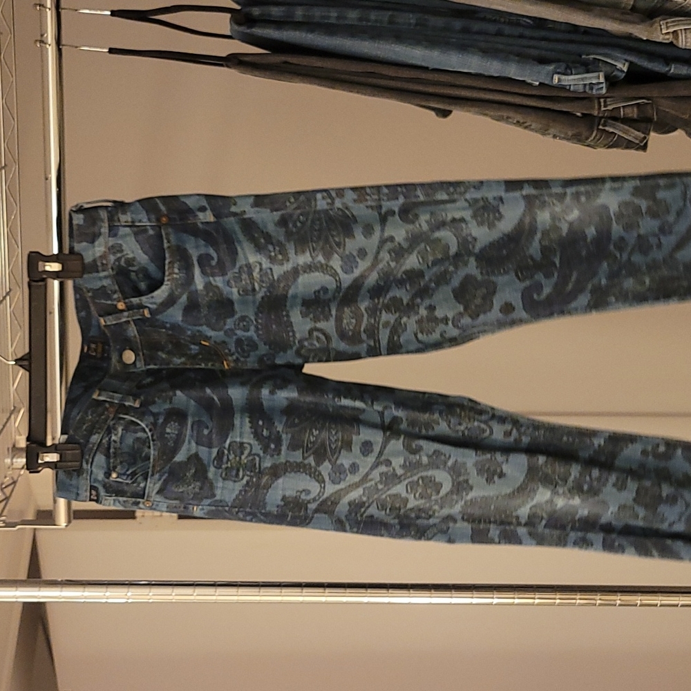 Citizens of Humanity jeans